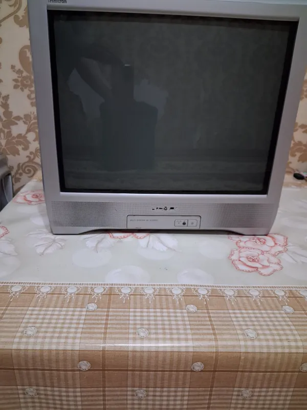 Sony Televizor. 1