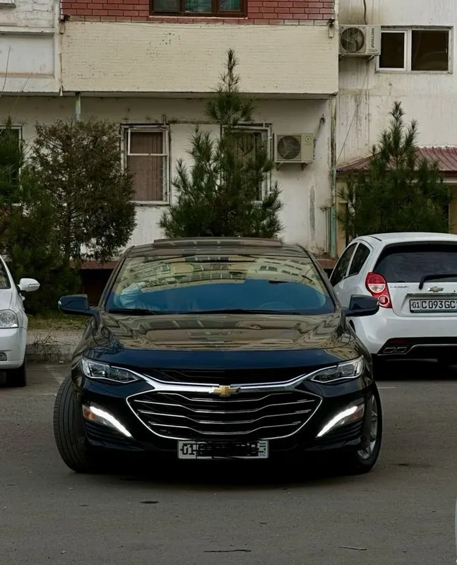 Malibu Premier Turbo 6 Malibu Premier Turbo 6