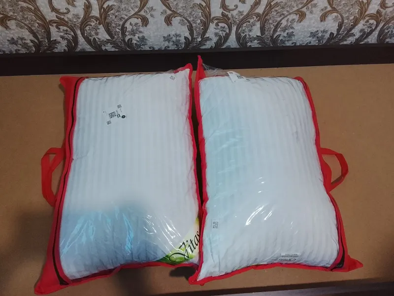 Yostiqlar подушки