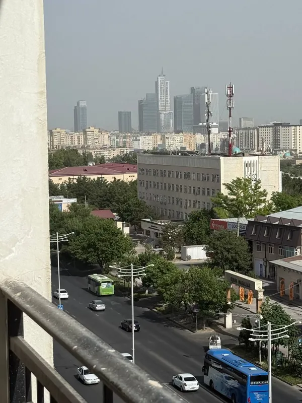 Продам 4/8/10 Новостройка ЖК Кукча Дарвоза — фото 3