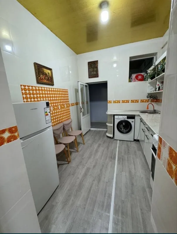 3/2/2 Центр/гор парк .(ЧИРЧИК)