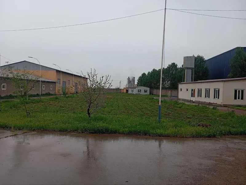 Продаётся комплекс под производство и склад, общая площадь 2,1 гектар — фото 2