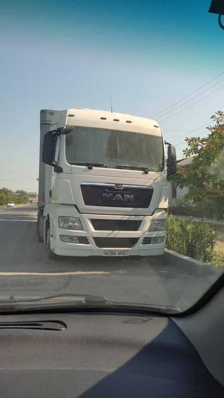 MAN TGX 19.440 + Kögel S24 | Отличное состояние | Готов к рейсу 3 MAN TGX 19.440 + Kögel S24 | Отличное состояние | Готов к рейсу 3