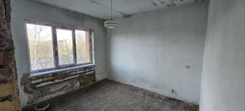 Продаётся 2-х комнатная квартира в 3 м/районе, Чирчик — фото 1