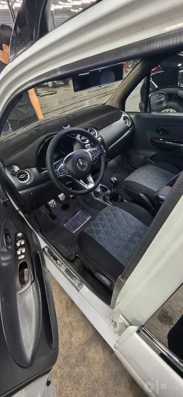 Matiz Best в аренду 3 Matiz Best в аренду 3