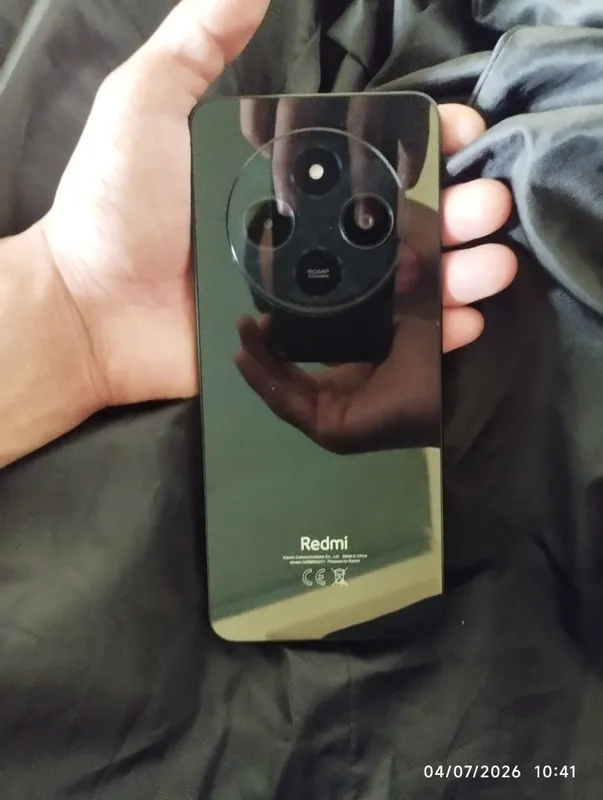 Redmi 14C Telefon 4