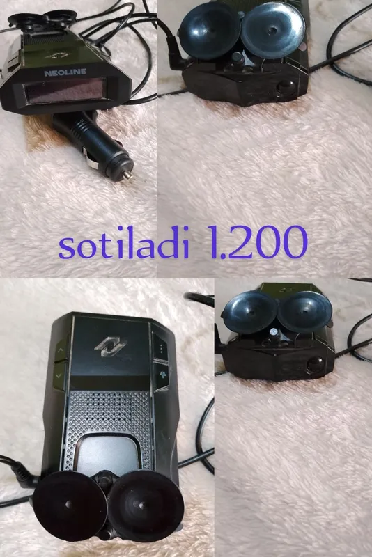 AntiRadar