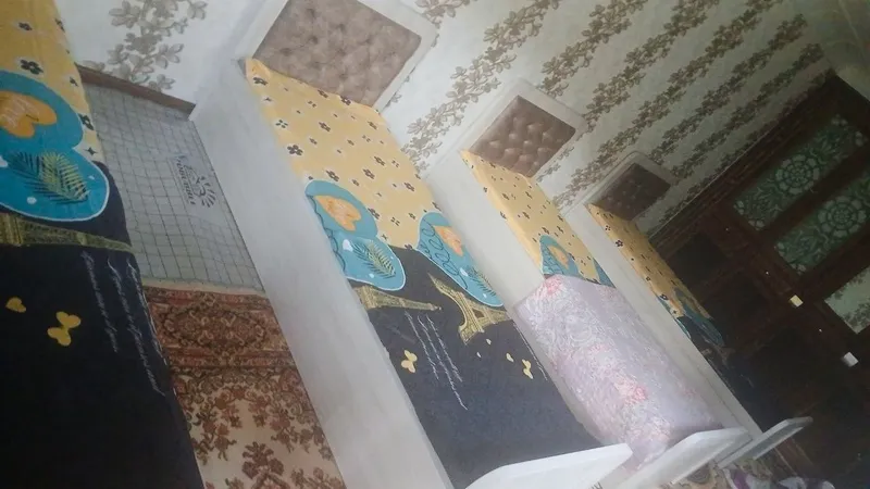 дача ойла ва улфат 3