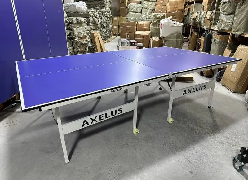 AH100 tennis stoli (Xitoy) — havaskorlar va yangi boshlovchilar uchun 1 AH100 tennis stoli (Xitoy) — havaskorlar va yangi boshlovchilar uchun 1