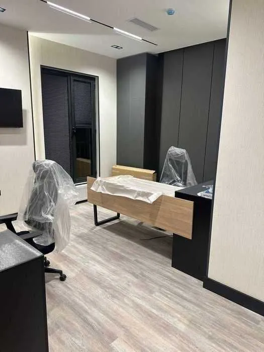 Сдам 34 м² Офис в Аренду в бизнес центре. Ц-6. Минор. Юнусабадский! 2