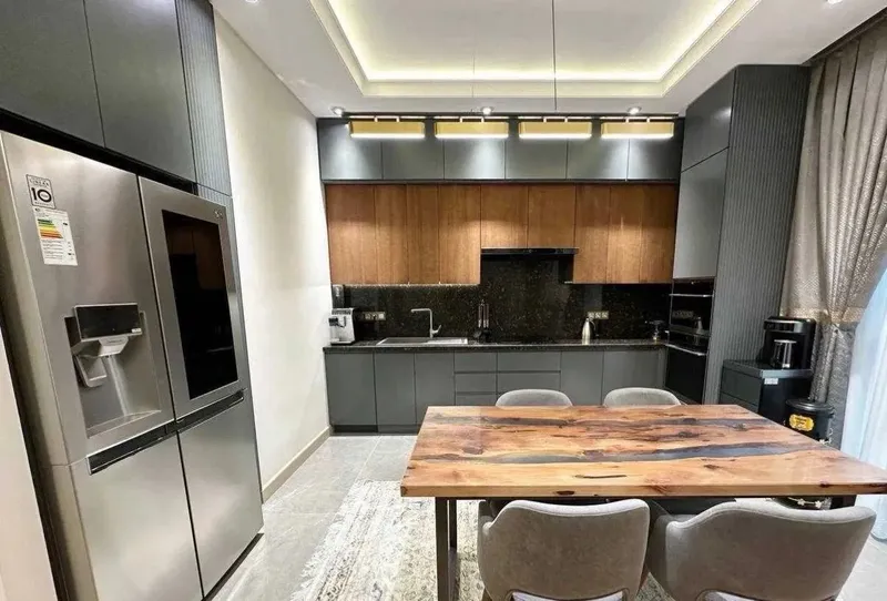 Юнусабад 15-кв 3 комнаты • 85 м² • 7/10 этаж 5
