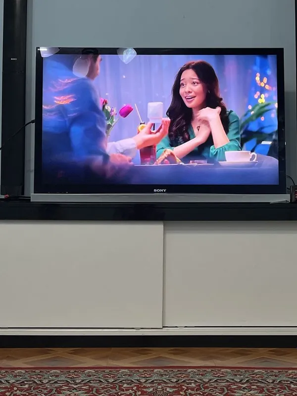 Sony Bravia 3D телевизор 1 Sony Bravia 3D телевизор 1