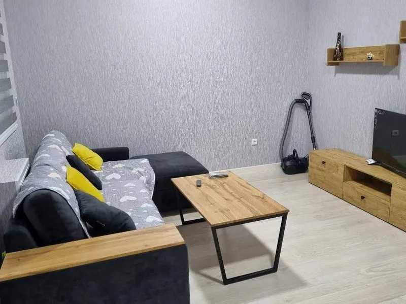 Квартира аренда художники Туркво 3