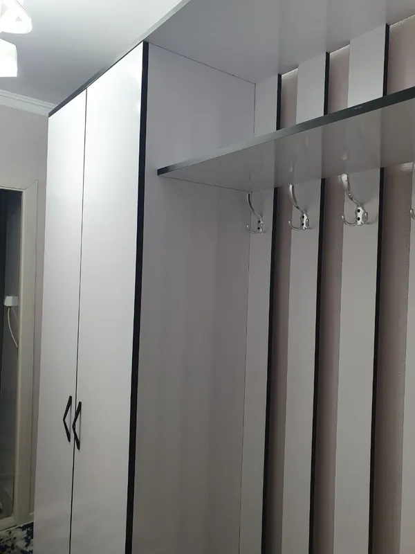2 хона квартира ИЖАРАга берилади, барча қулайликларга эга — фото 3