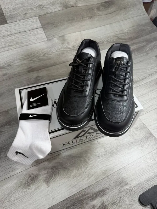 Lacoste — Erkaklar uchun premium 1 Lacoste — Erkaklar uchun premium 1