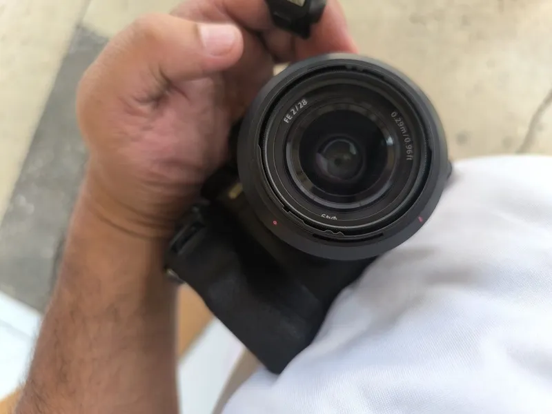 Sony alfa 4 sotiladi 4
