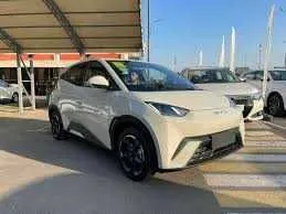BYD Seagull Naxt va halol nasiya