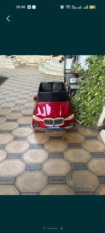 Сотилади детский авто Сотилади детский авто