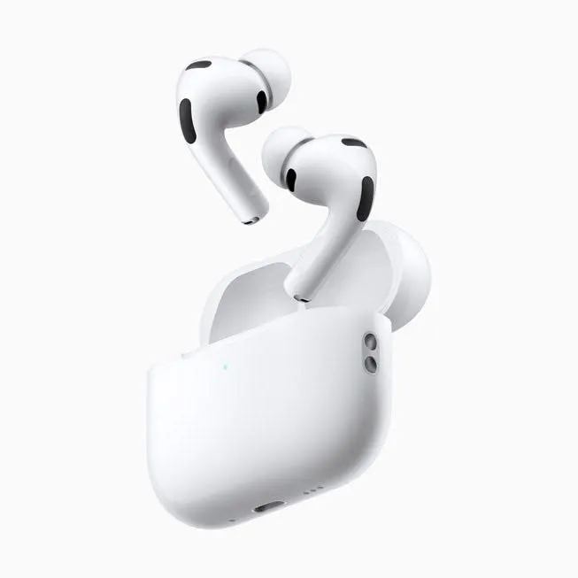 AirPods Pro 3 New 2026 2