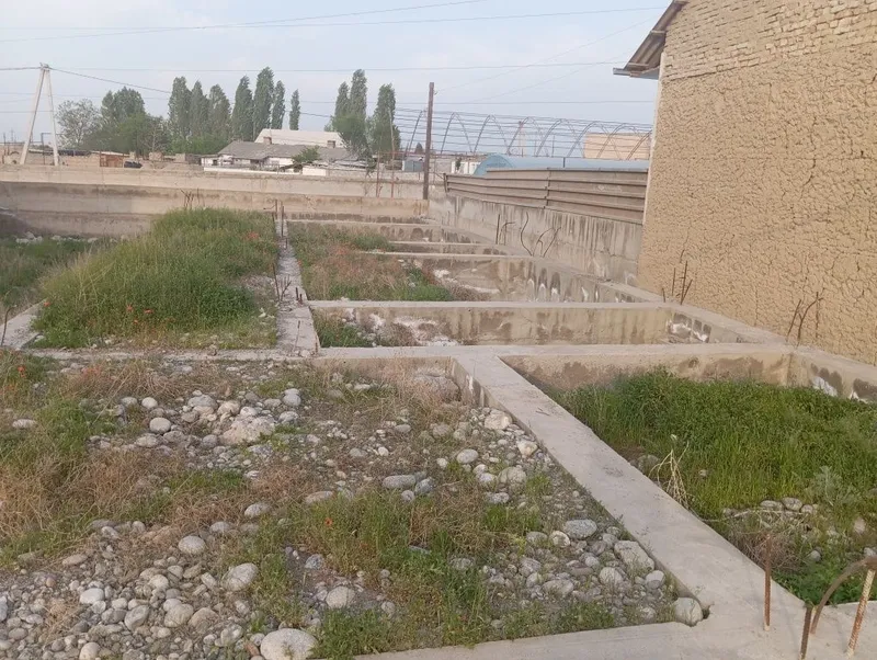 Участка сотилади