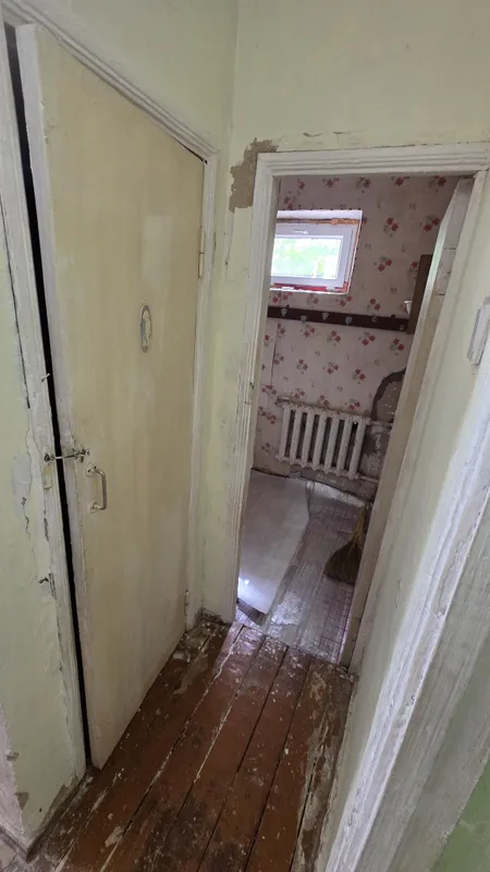 Продаётся 2-х комнатная квартира/ 2 xonali kvartira sotiladi — фото 8 Продаётся 2-х комнатная квартира/ 2 xonali kvartira sotiladi — фото 8