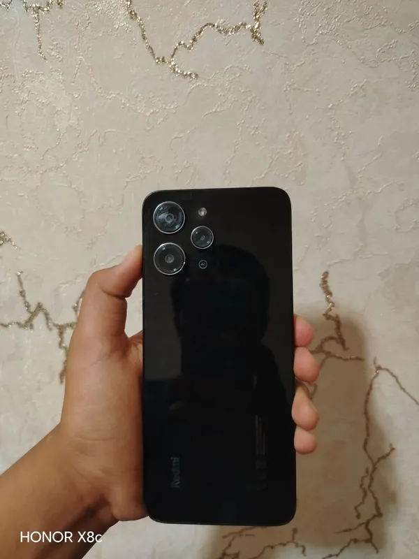 redmi 12 holati idial 6 redmi 12 holati idial 6