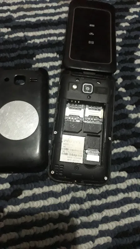 ☆ Продаётся INFINIX FLIP 5 ☆ 5
