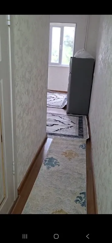 АРЕНДА квартира Чирчик шахрини Центрда жойлашган 2 хонали — фото 7