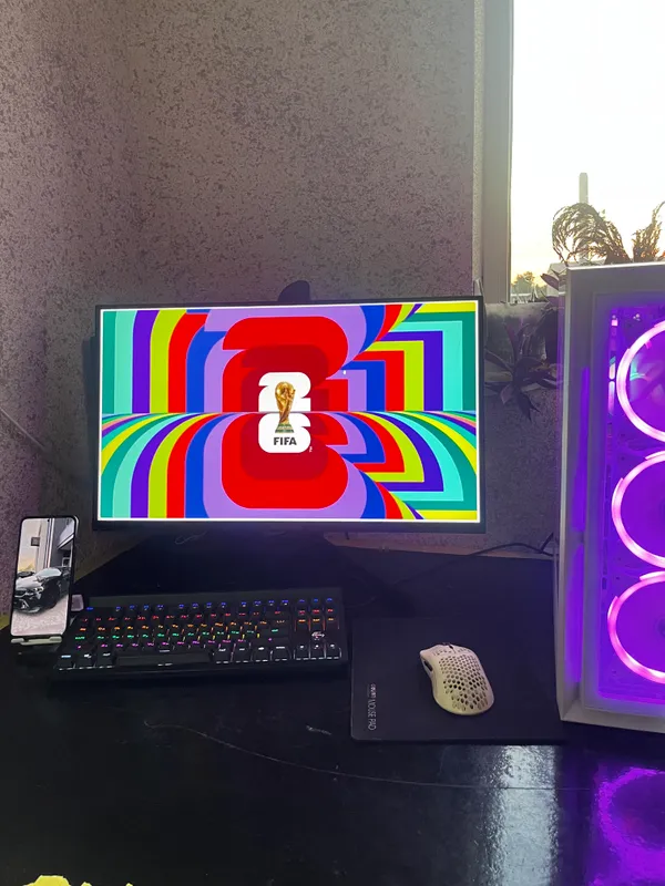 Игровой ПК i5-10400 1660super 16Gb 512Gb SSD 3 Игровой ПК i5-10400 1660super 16Gb 512Gb SSD 3