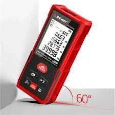 Laser Distance Meter SW‑DS70 — фото 1