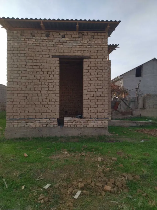Дала ҳовли, Чорсудан 25 км масофада жойлашган, 104 маршрут боради. — фото 4
