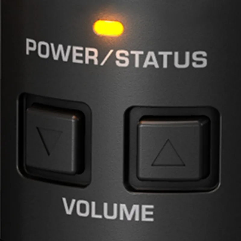 Микрофон Beringer Ultralink ULM202USB — фото 4
