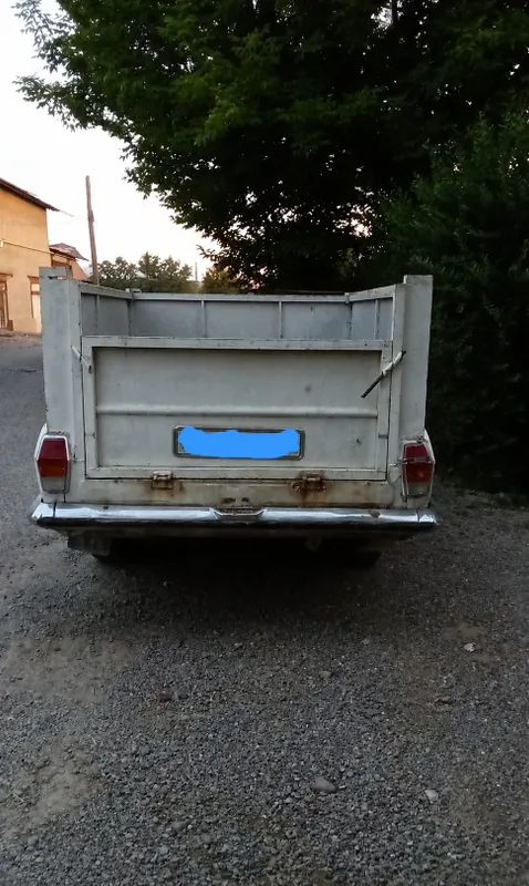 Gaz 2410 pikab sotiladi 2