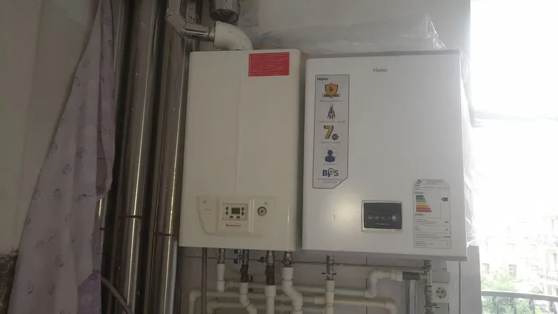 Ariston Haier katyol immergaz 2 tasi 1 da 2milon 900 min
