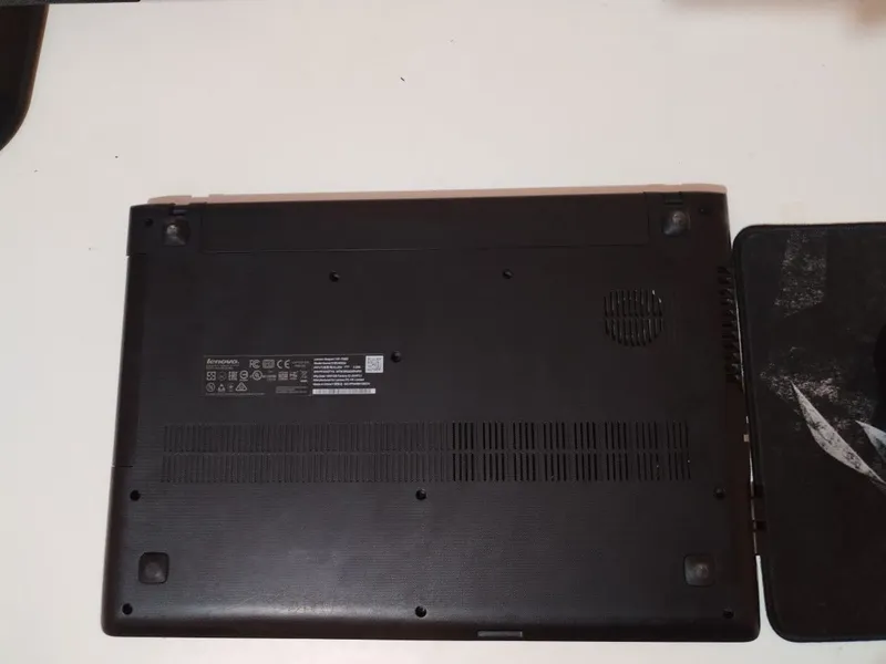 Lenovo ideapad 100-15.6" Core i5, 8 GB RAM — фото 2