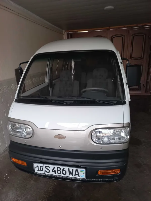 Damas sotiladi 2021