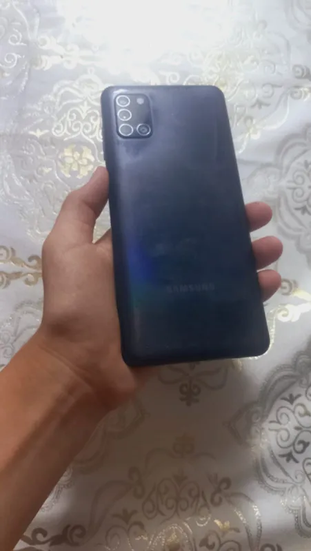 Samsung Galaxy A31 sotiladi 2