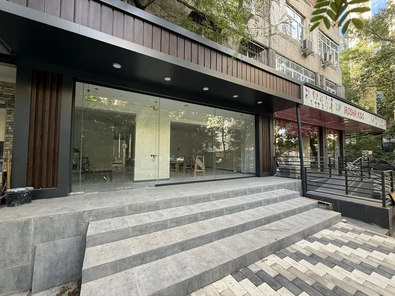 Мирабад | Айбек - Продается нежилое помещение/Евро офис 76м2 1