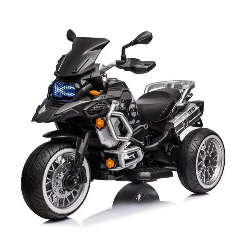 Bolalar mototsikl