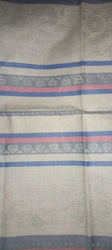 Продаю льняные полотенца 2 шт. 2