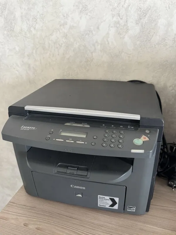 Canon i Sensys почти новый