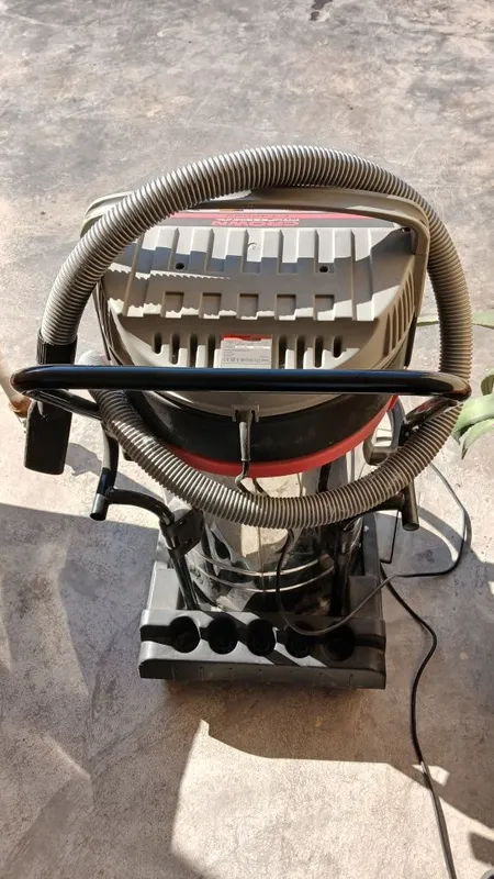 Crown 80 l 2000 w 4 Crown 80 l 2000 w 4
