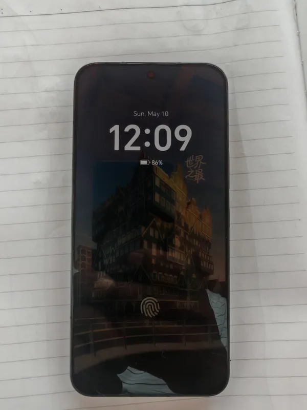 Honor 500 pro ishlatilgan