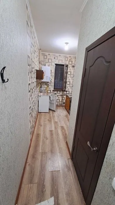 1 xonali kvartira, 25 m2, Mirzo Ulug'bek 6