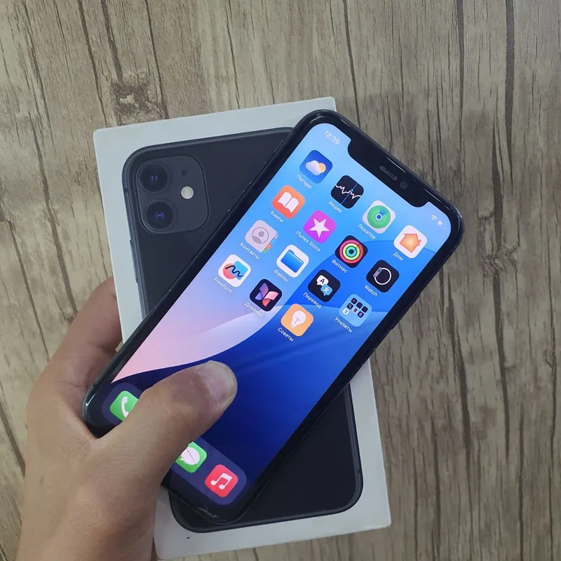 iPhone 11 128GB 1