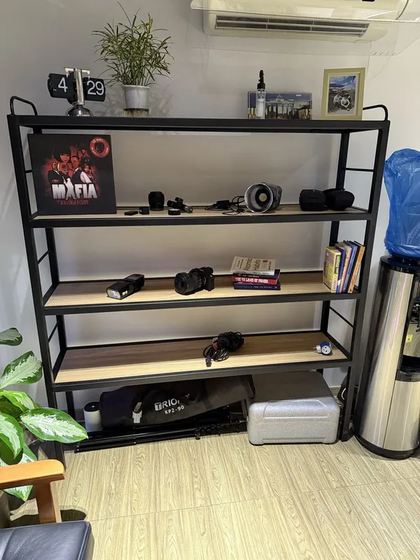 Шкаф, стилаж, loft 1 Шкаф, стилаж, loft 1