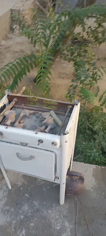 Продаю свою плита 2