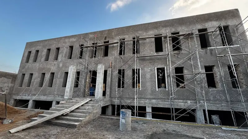 Продается Здание под Гостиницу 24 номеров
