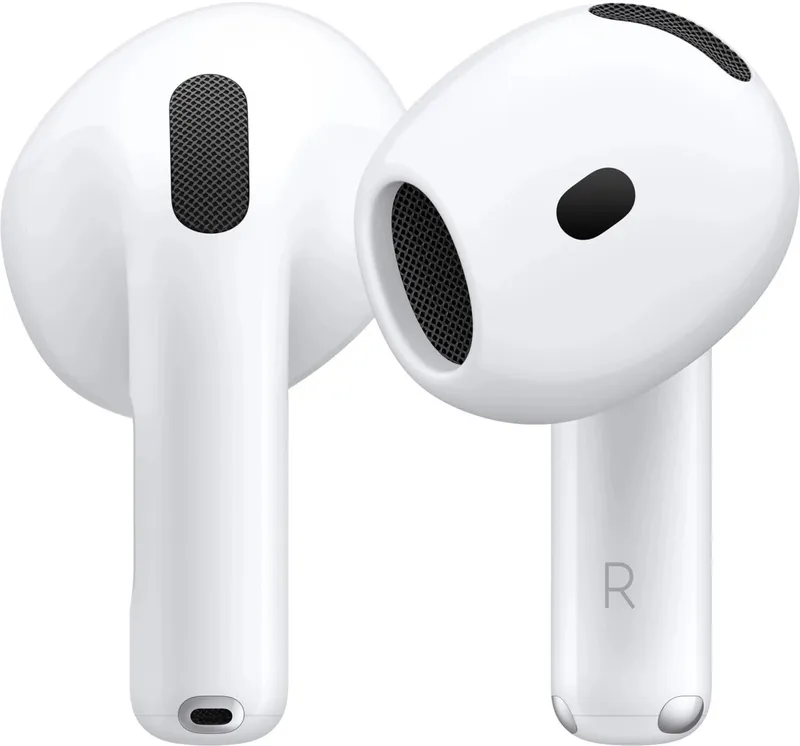 AirPods 4 2