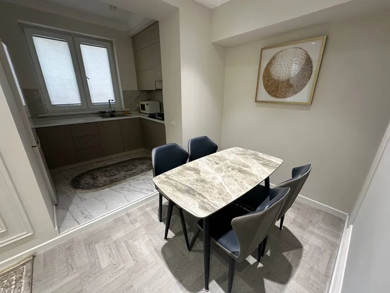3-комнатная квартира 70 м² с рем. неоклассика, Ц-4 2 3-комнатная квартира 70 м² с рем. неоклассика, Ц-4 2